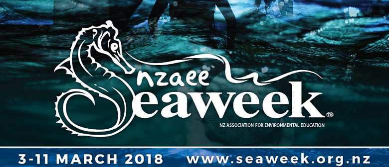 Seaweek 2018