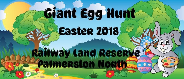 Easter Events 2018