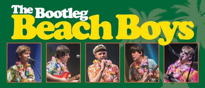 Bootleg Beach Boys