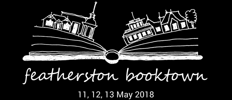 Featherston Booktown 2018