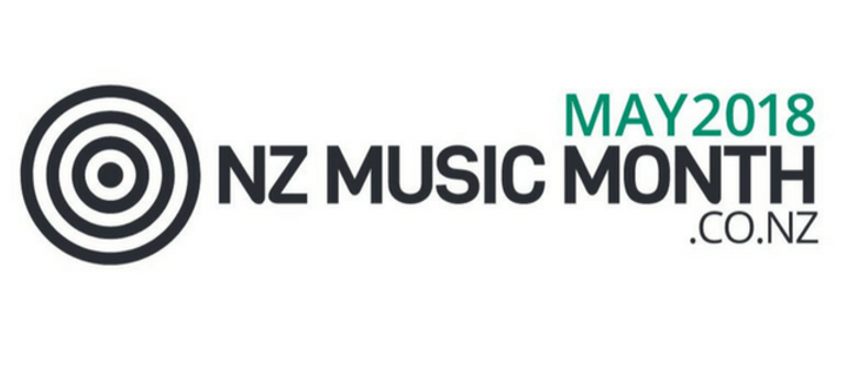 NZ Music Month 2018 – Discover New Music