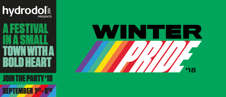 Winter Pride 2018