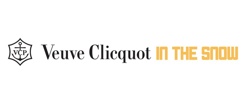 Clicquot in the Snow 2018