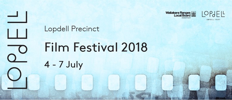 Lopdell Precinct Film Festival 2018