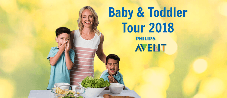 Dr Julie Bhosale Baby and Toddler Tour