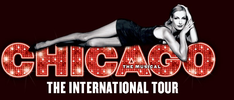 Chicago the Musical Tour