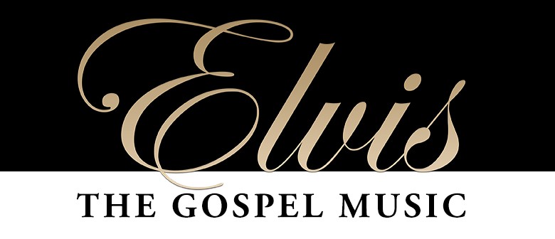 Elvis - The Gospel Music