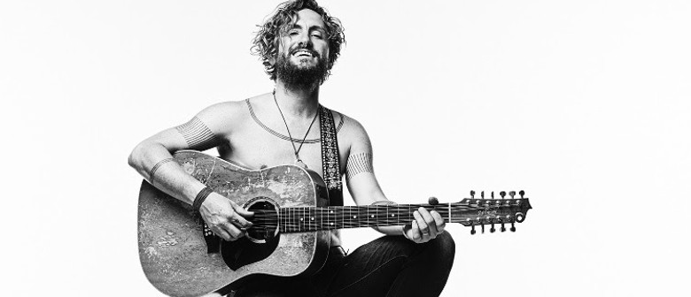 John Butler Trio's New Zealand Tour