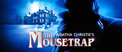 The Mousetrap