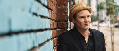 Greg Johnson - Every Song Has A Story