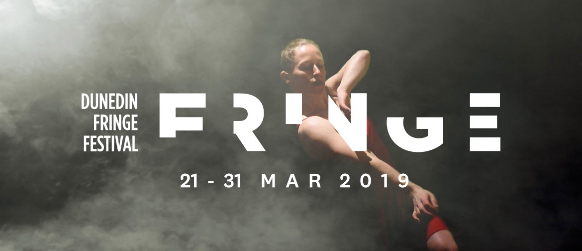 Dunedin Fringe Festival 2019