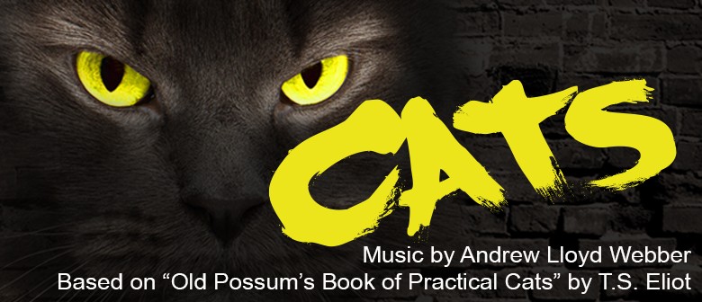 CATS - The Musical