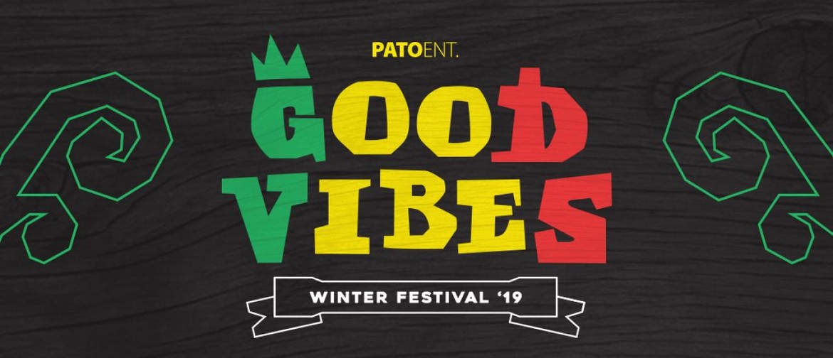 Good Vibes Winter Festival '19