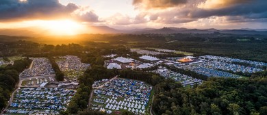 Bluesfest 2020 Sideshows