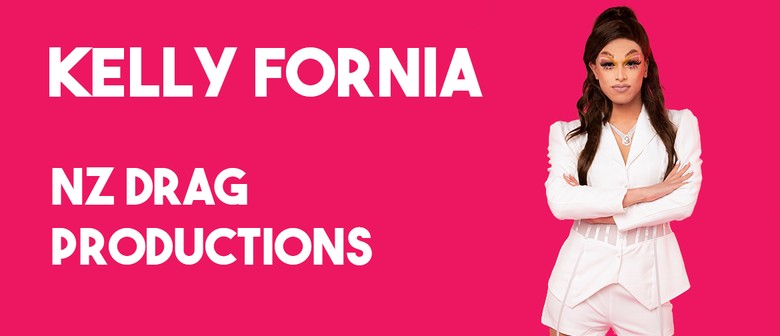 Kelly Fornia Productions Kelly Fornia Productions