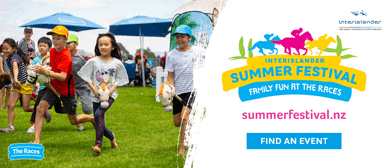 Interislander Summer Festival