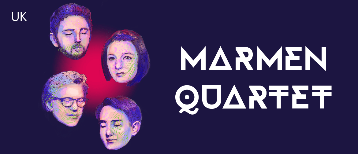 Marmen Quartet