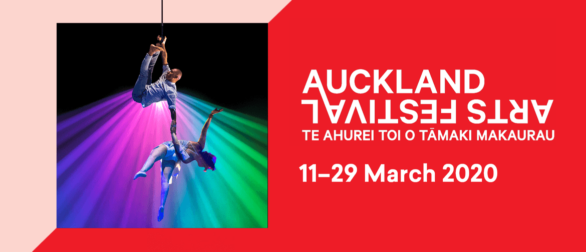 Auckland Arts Festival 2020