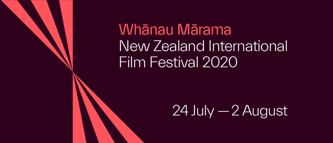 New Zealand International Film Festival 2020