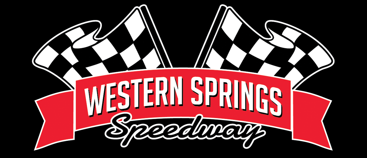 Western Springs Speedway 20/21