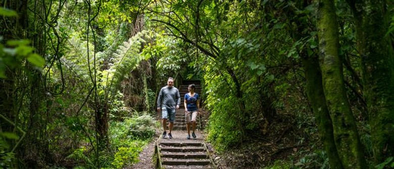 Manawatu Walking Festival