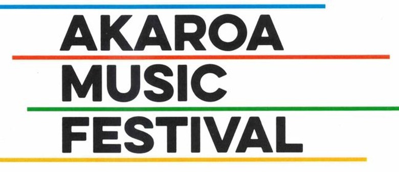 Akaroa Music Festival