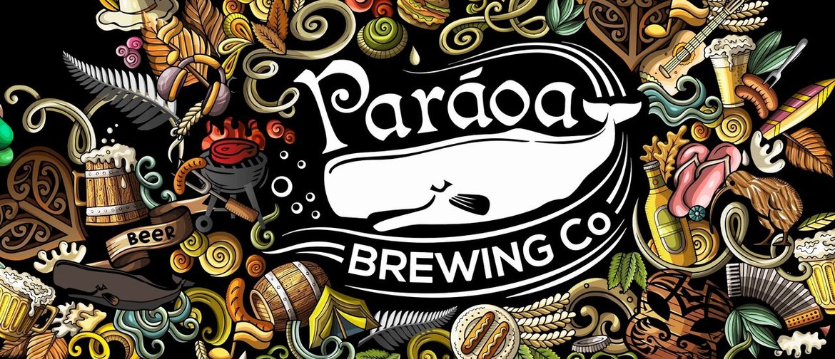 Parāoa Brewing Co.