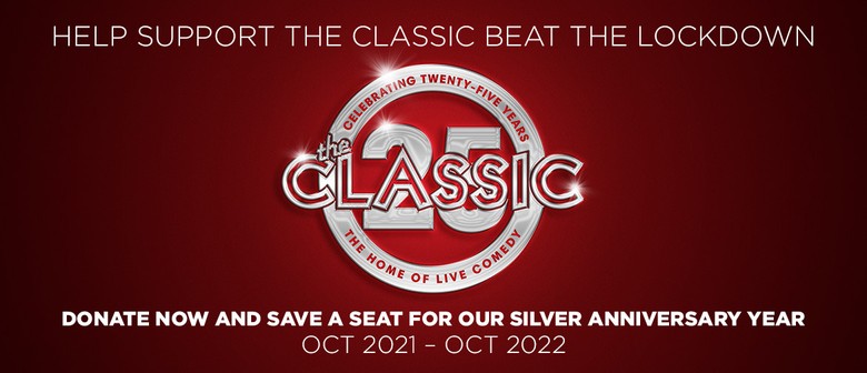 The Classic Comedy Club & Studio The Classic Comedy Club & Studio