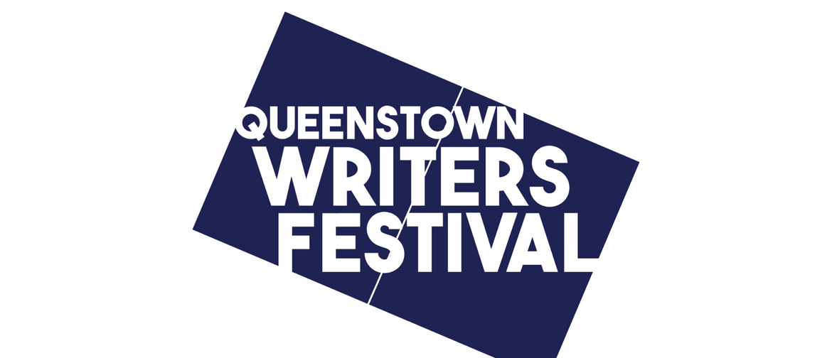Queenstown Writers Festival 2021