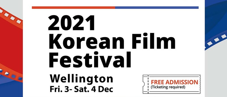 2021 Korean Film Festival