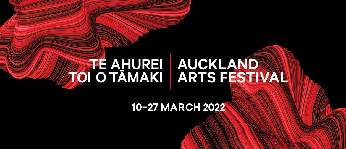 Auckland Arts Festival 2022