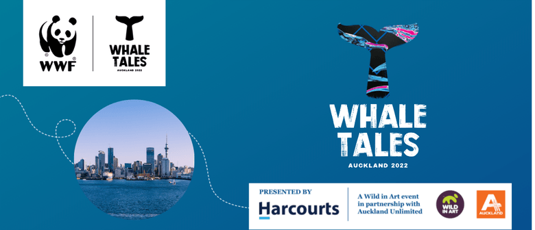 Whale Tales Whale Tales