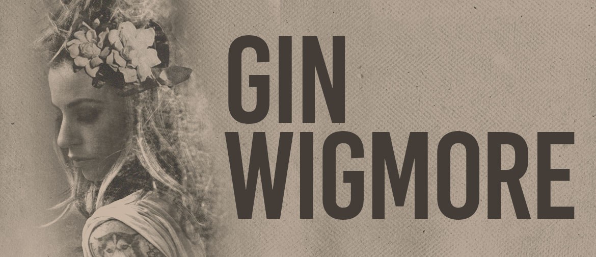 Gin Wigmore NZ Tour 2022