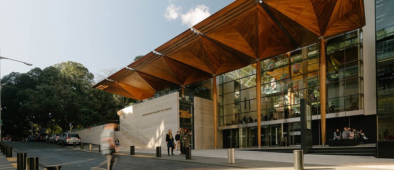 Auckland Art Gallery Toi o Tāmaki Auckland Art Gallery Toi o Tāmaki