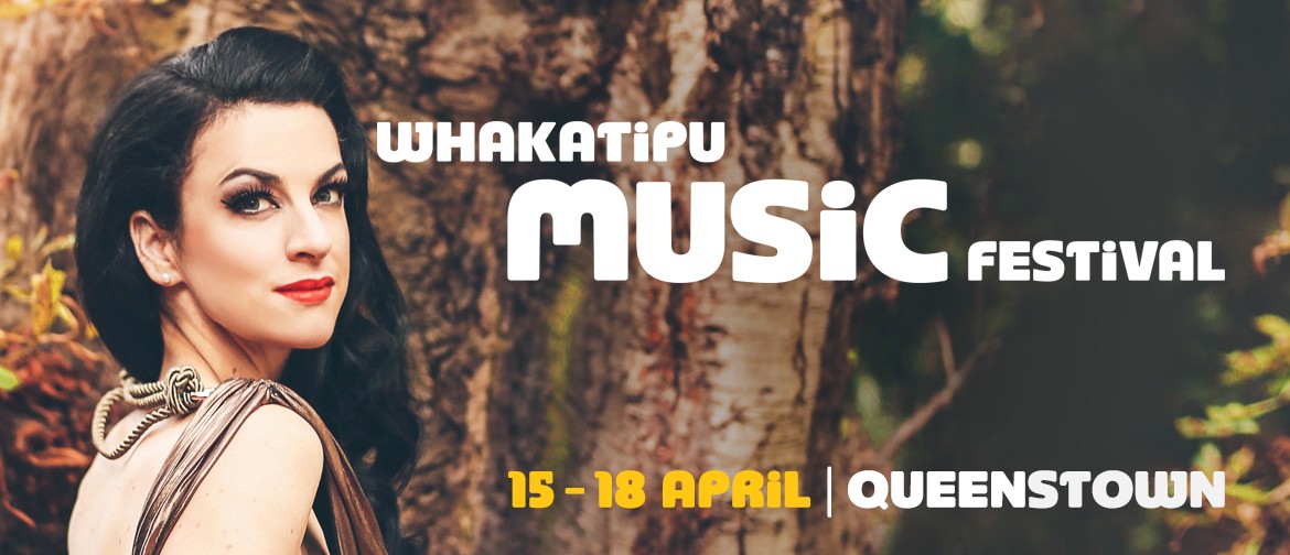 Whakatipu Music Festival