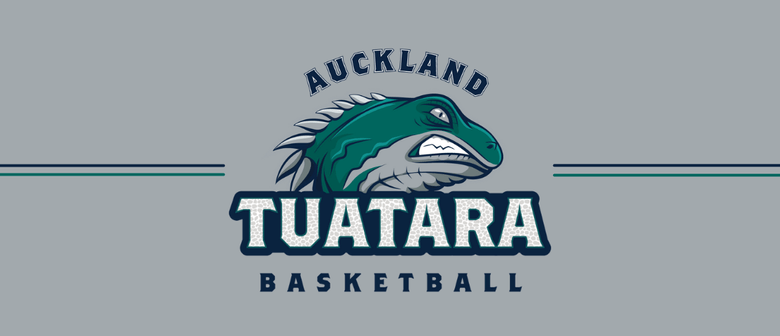Auckland Tuatara 2022 Season