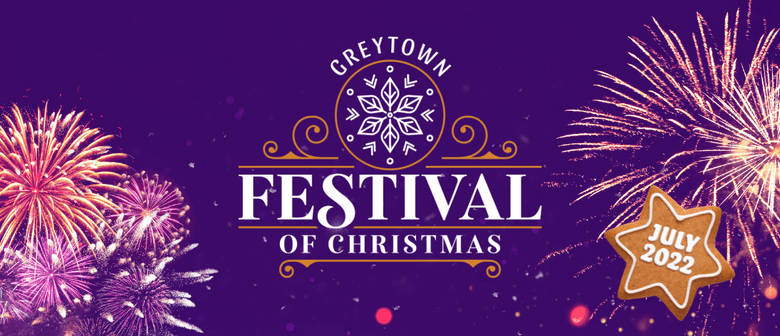 Greytown Festival of Christmas Greytown Festival of Christmas