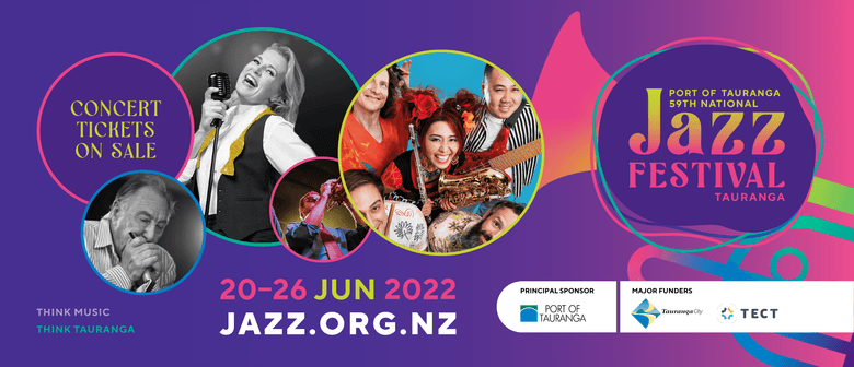 National Jazz Festival National Jazz Festival