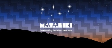 Matariki Events 2022