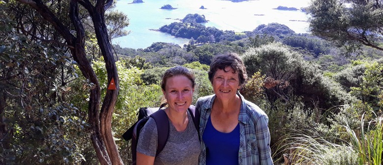 The Bay of Islands Walking Weekend 2022 The Bay of Islands Walking Weekend 2022
