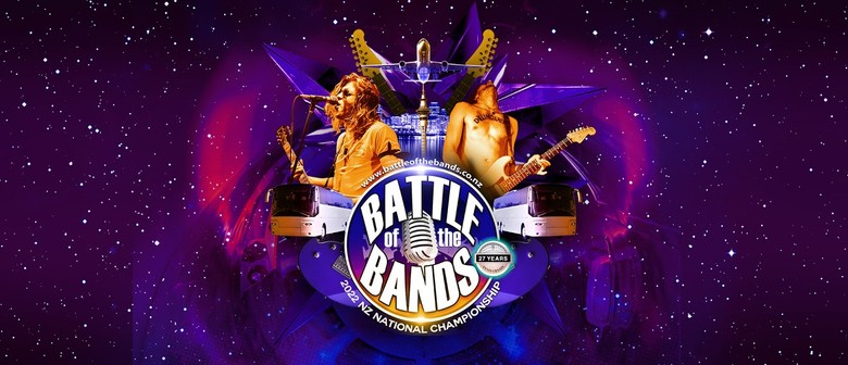 Battle of the Bands Battle of the Bands