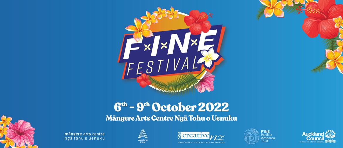 F.I.N.E. Festival 2022