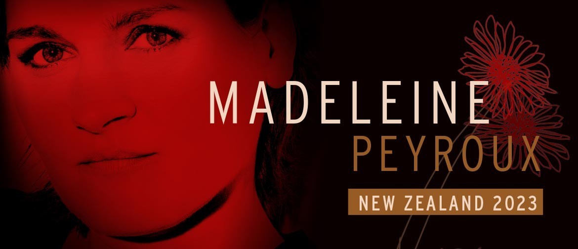 Madeleine Peyroux 2023