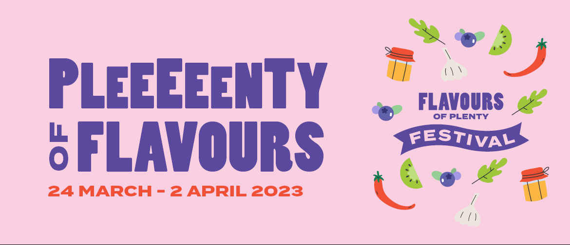 Flavours of Plenty Festival 2023