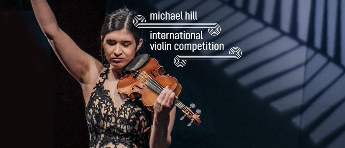 Michael Hill International Violin Competition (MHIVC)