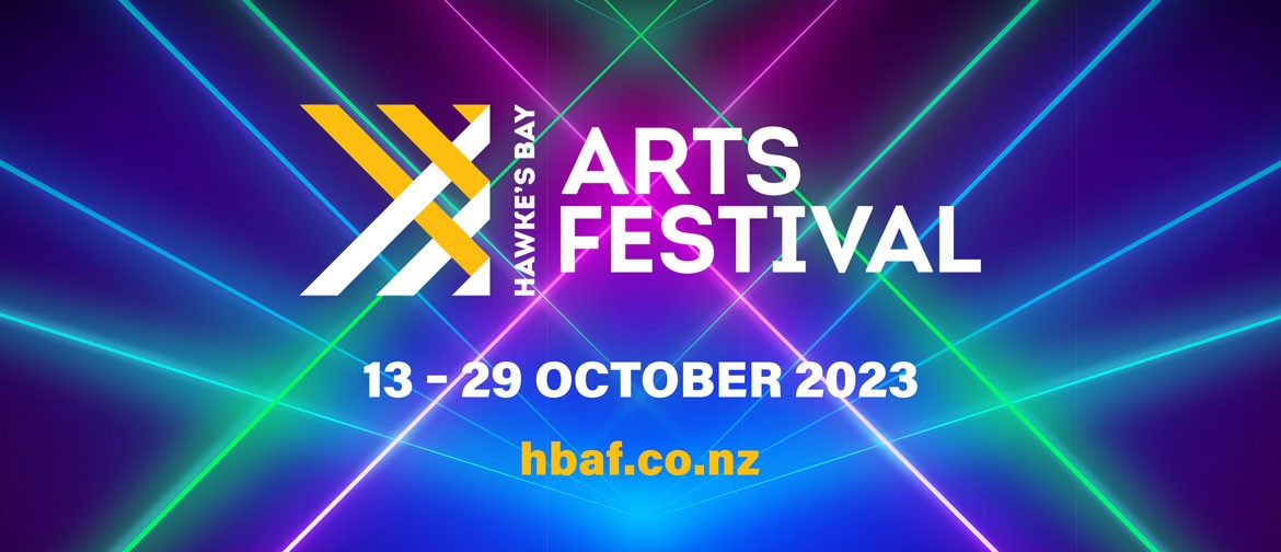 Hawke’s Bay Arts Festival 2023 Eventfinda