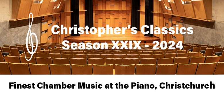 Christopher's Classics 2024