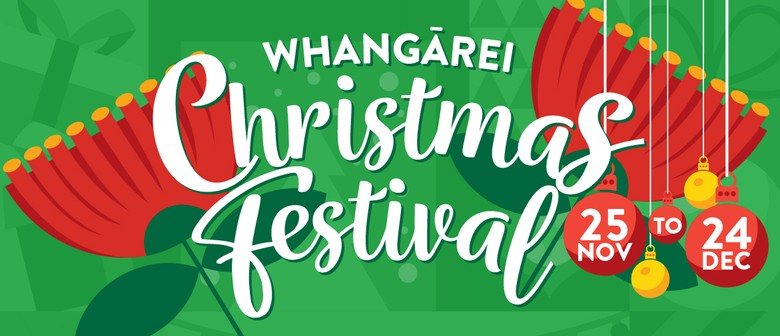 Whangārei Christmas Festival