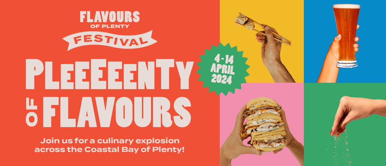 Flavours of Plenty Festival 2024