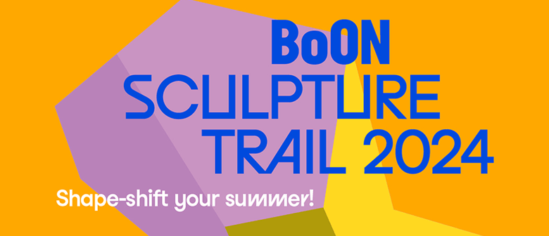 Boon Sculpture Trail 2024